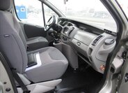 Opel Vivaro Ostatní 2,5 l 84 kw