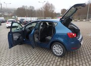 Seat Ibiza Kombi 1,4 l 63 kw