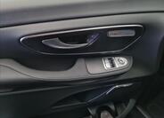 Mercedes-Benz Třídy V 12