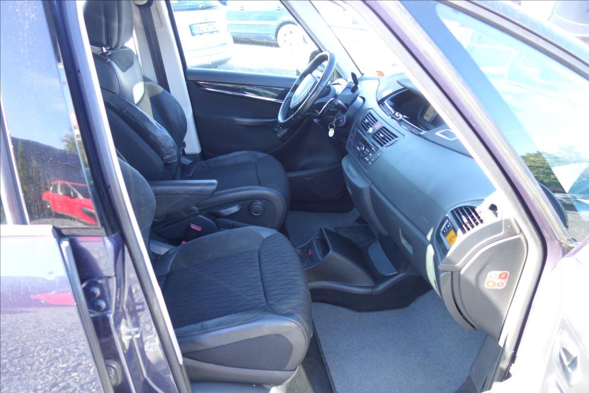 Citroën Grand C4 Picasso