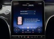 Mercedes-Benz Třídy C 20