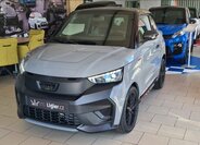 Ligier JS 50 Hatchback 499,0 6 kw