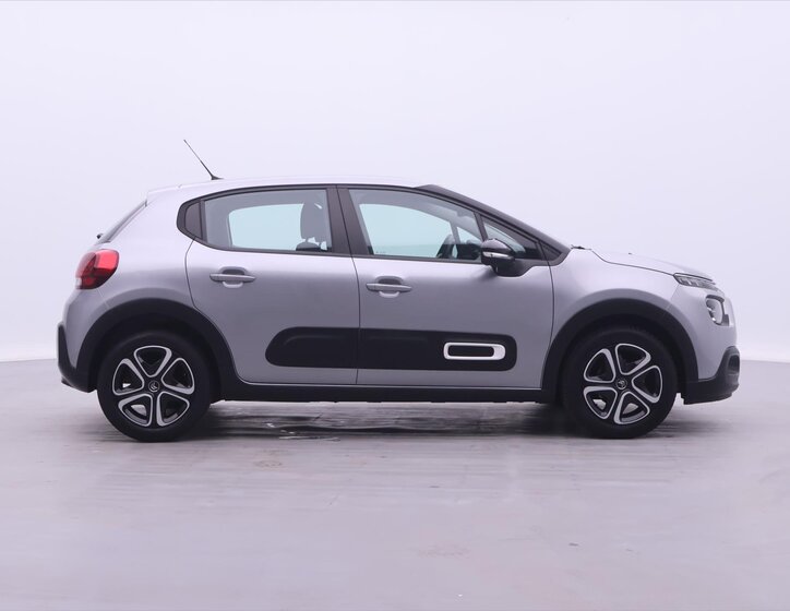 Citroën C3 Hatchback 1,2 l 61 kw