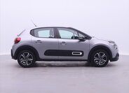 Citroën C3 Hatchback 1,2 l 61 kw