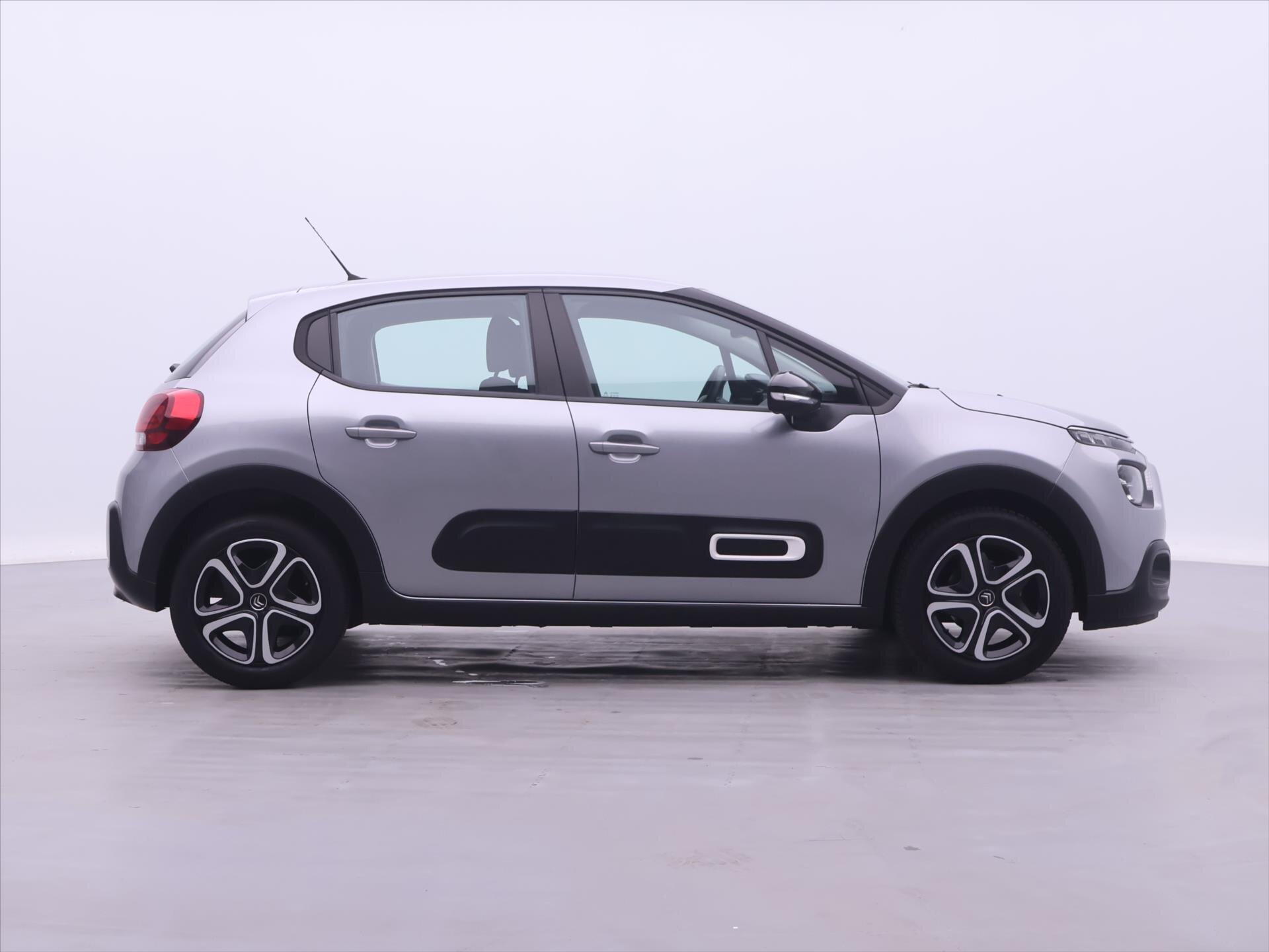 Citroën C3 Hatchback 1,2 l 61 kw
