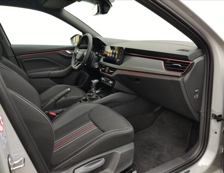 Škoda Scala Hatchback 999,0 85 kw