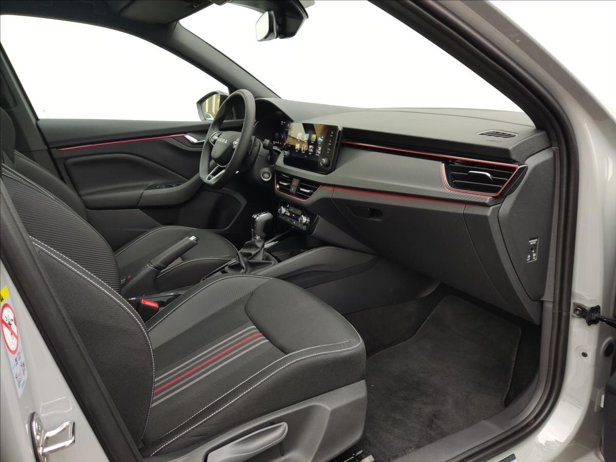 Škoda Scala Hatchback 999,0 85 kw