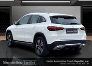 Mercedes-Benz GLA 3