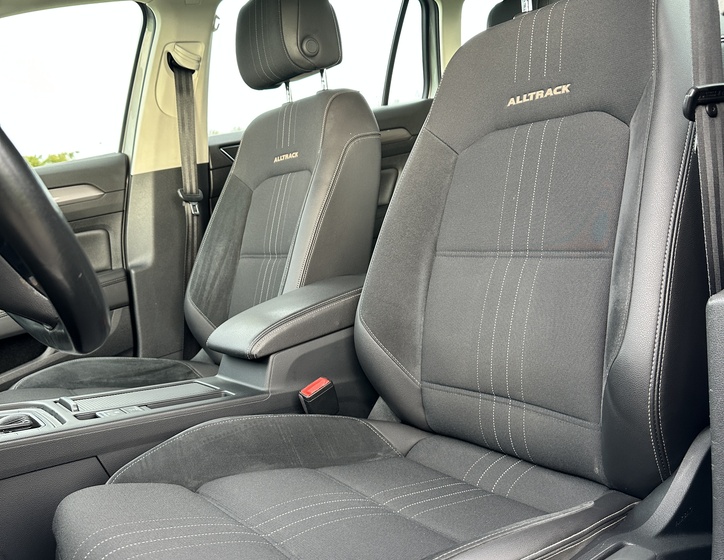 Volkswagen Passat 15