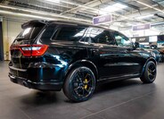 Dodge Durango 9