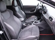 Hyundai i30 Hatchback 2,0 l 202 kw