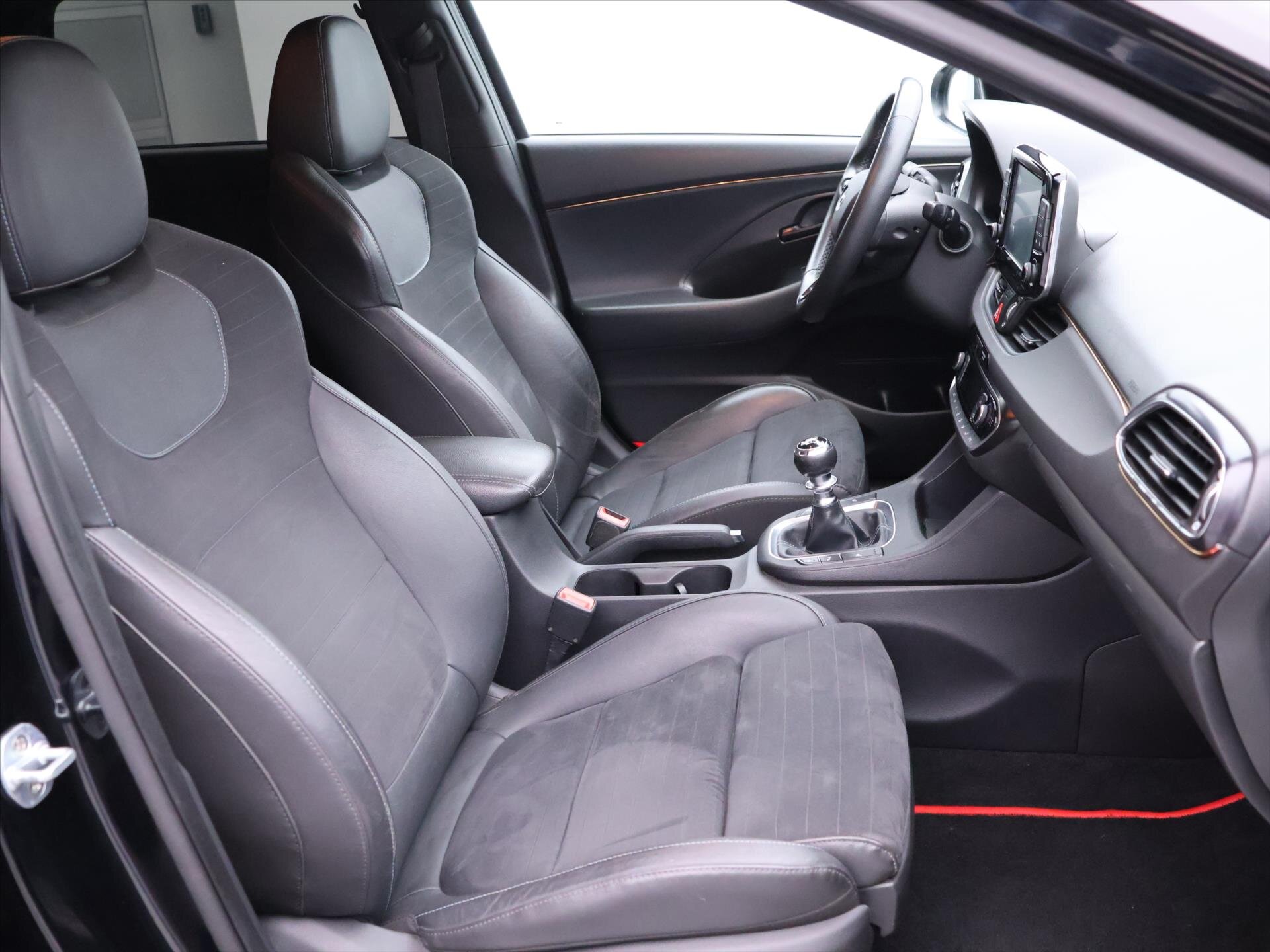 Hyundai i30 Hatchback 2,0 l 202 kw