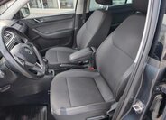 Škoda Rapid Hatchback 1,2 l 77 kw