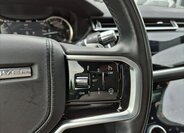 Land Rover Range Rover Velar SUV 2,0 l 150 kw