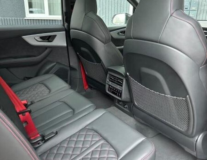 Audi Q7 SUV 3,0 l 210 kw