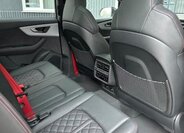 Audi Q7 SUV 3,0 l 210 kw