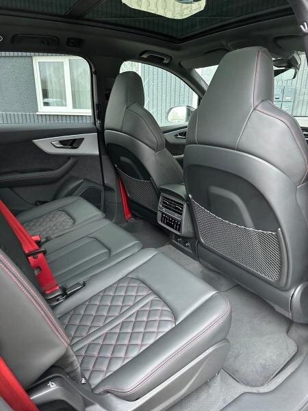 Audi Q7 SUV 3,0 l 210 kw