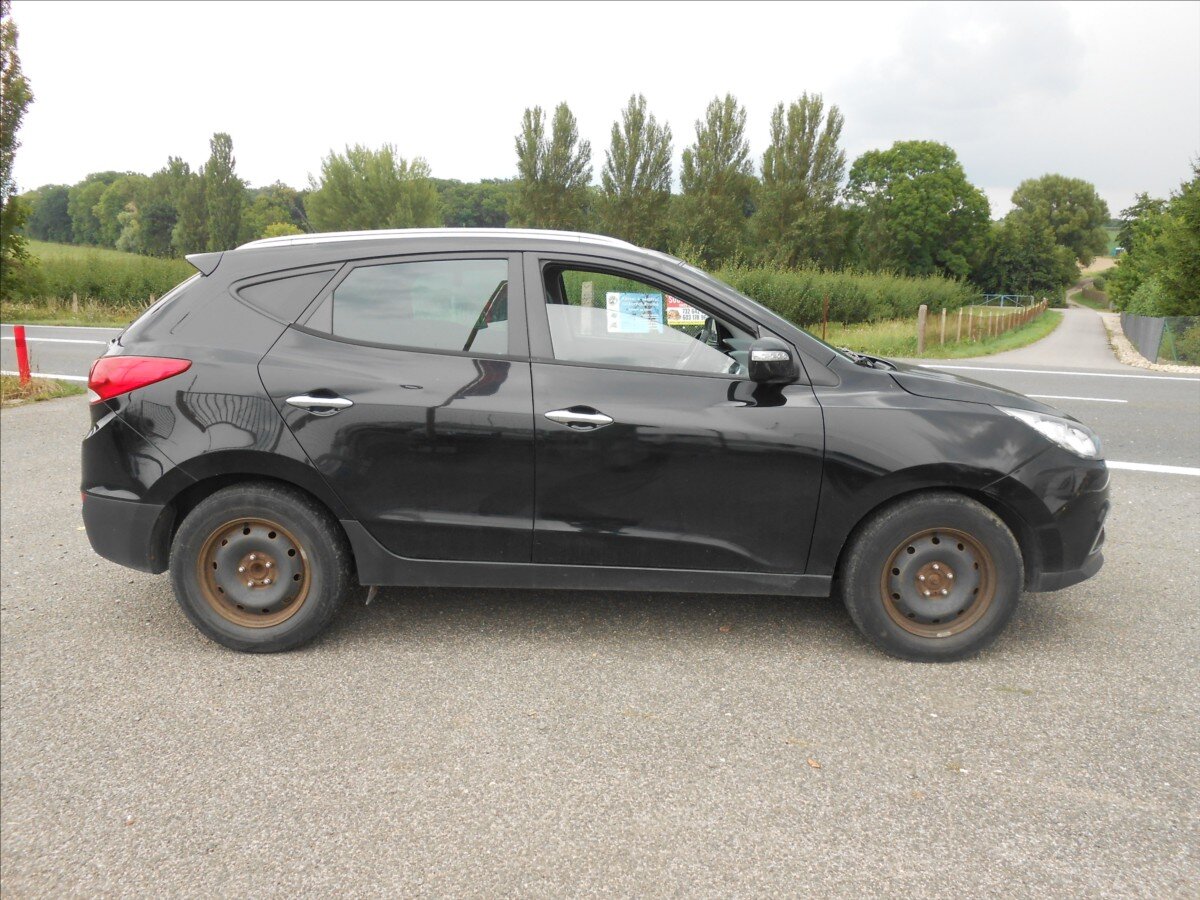 Hyundai ix35 Kombi 2,0 l 100 kw