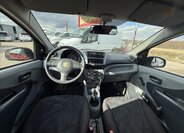 Suzuki Alto Hatchback 996,0 50 kw