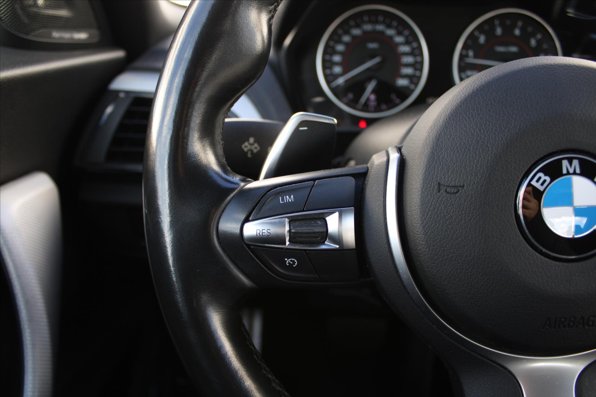 BMW Řada 2 Kupé 3,0 l 240 kw