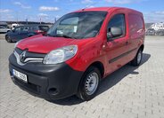 Renault Kangoo Ostatní 1,5 l 55 kw