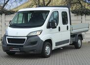 Peugeot Boxer 3