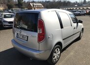 Škoda Praktik Skříň 1,2 l 63 kw