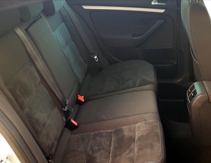 Volkswagen Golf Kombi 1,4 l 90 kw