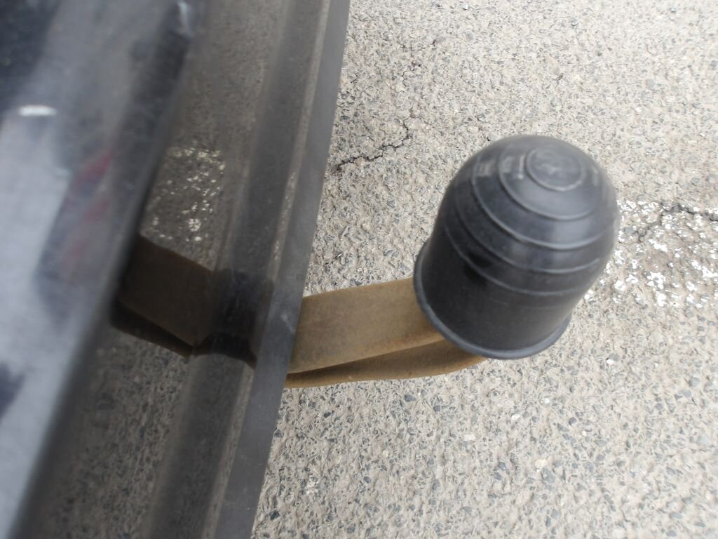 Ford Grand C-MAX Kombi 1,6 l 70 kw