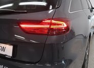 KIA Ceed Kombi 1,5 l 103 kw