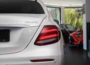 Mercedes-Benz Třídy E Sedan / Limuzína 2,0 l 145 kw