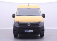 Volkswagen Crafter 2
