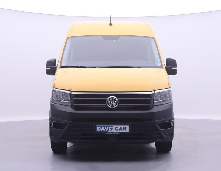 Volkswagen Crafter 2