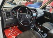 Mitsubishi Pajero Ostatní 3,2 l 147 kw