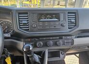 Volkswagen Crafter 13