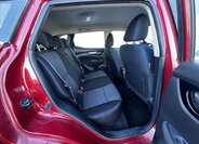 Nissan Qashqai SUV / Terénní 1,2 l 85 kw