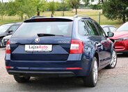Škoda Octavia 12