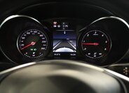Mercedes-Benz Třídy C Kupé 2,1 l 150 kw