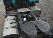 Renault Ostatní Ostatní 10,8 l 345 kw