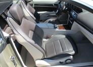 Mercedes-Benz Třídy E 10