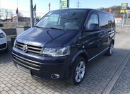 Volkswagen Multivan Kombi 2,0 l 132 kw