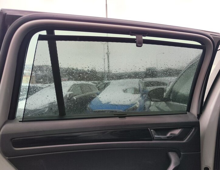 Škoda Kodiaq SUV 2,0 l 147 kw