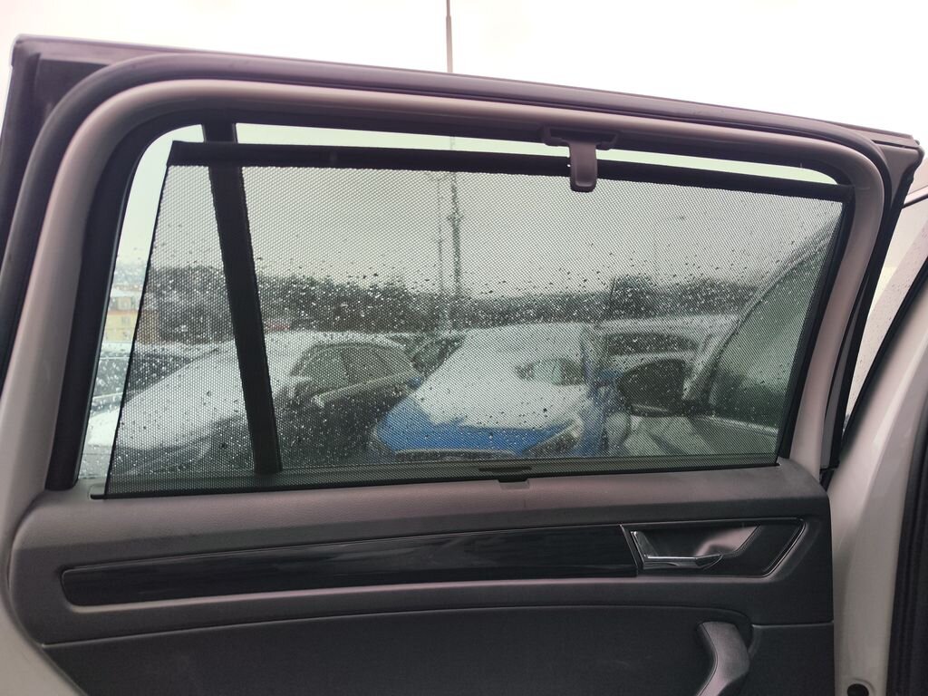 Škoda Kodiaq SUV 2,0 l 147 kw