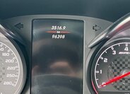 Mercedes-Benz Třídy C Kombi 0,0 270 kw