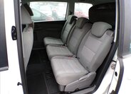 Seat Alhambra Kombi 2,0 l 125 kw