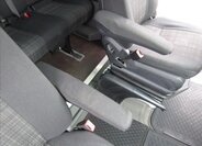 Mercedes-Benz Sprinter Ostatní 2,1 l 120 kw