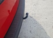 Opel Combo Skříň 1,6 l 77 kw