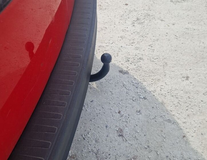 Opel Combo Skříň 1,6 l 77 kw