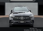 Mercedes-Benz GLC SUV / Terénní 0,0 157 kw