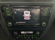 Škoda Rapid Sedan 999,0 81 kw